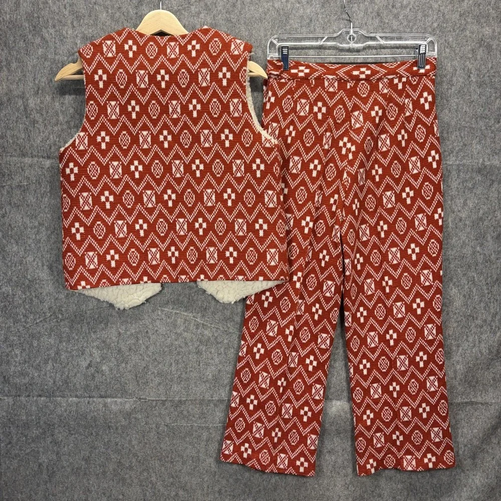 Handmade pit 17